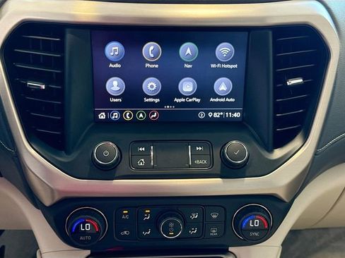 Used 2020 GMC Acadia Denali image 15