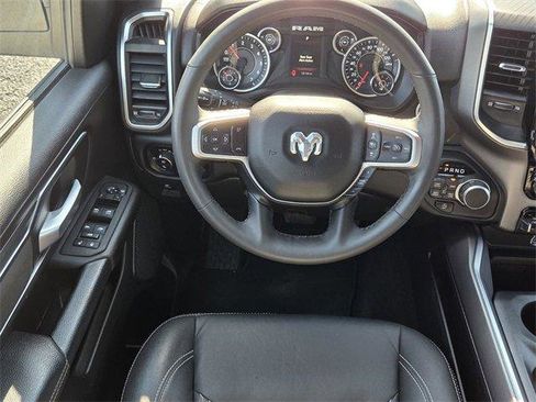 Used 2025 RAM 1500 Big Horn image 11