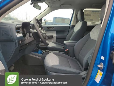 New 2026 Ford Maverick XLT AWD/4WD image 2