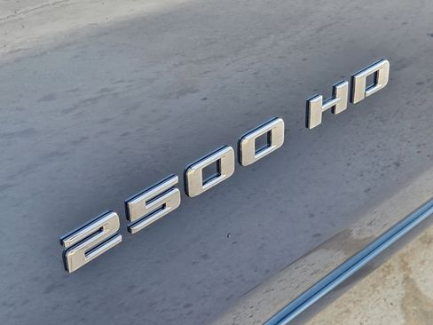 New 2026 Chevrolet Silverado 2500 Custom w/ Custom Value Package image 10