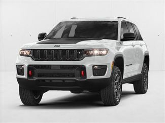 Used 2023 Jeep Grand Cherokee Laredo w/ Trailer Tow Prep Group (B) AWD/4WD video 1