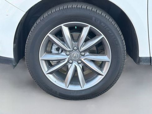 Used 2021 Acura RDX w/ Technology Package image 33