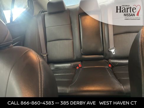 Certified 2019 Nissan Altima 2.5 Platinum image 29