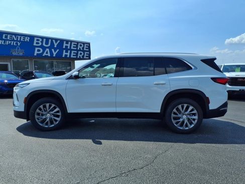 New 2026 Buick Enclave Preferred w/ Power Package image 27