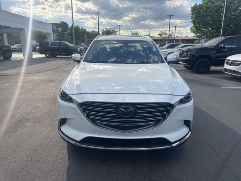 Used 2018 MAZDA CX-9 Grand Touring image 2