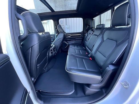 New 2026 RAM 1500 Laramie w/ Laramie Preferred Package image 30