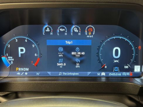 Used 2024 Ford Ranger Raptor AWD/4WD image 18