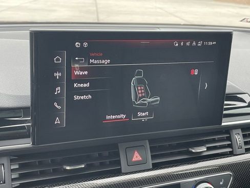 Used 2022 Audi S5 Premium Plus image 17