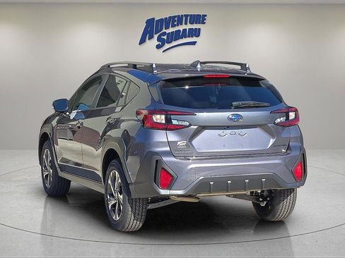 New 2026 Subaru Crosstrek 2.0i Premium AWD/4WD image 5