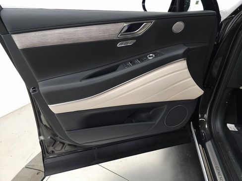 New 2026 Genesis GV80 2.5T Select image 9