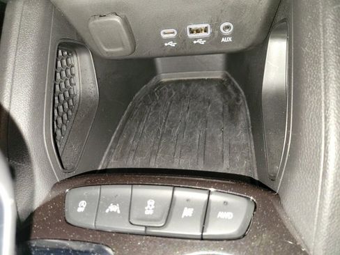 Used 2023 Chevrolet TrailBlazer RS image 29