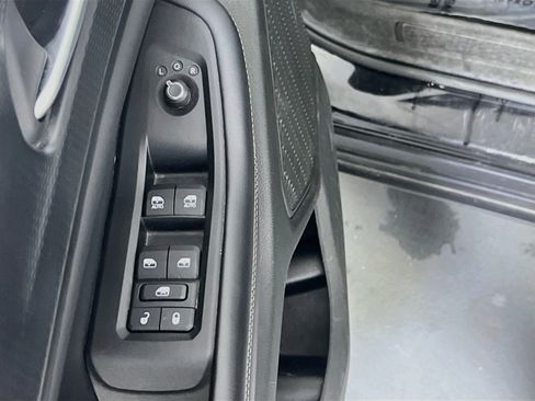 Used 2023 Jeep Grand Cherokee L Laredo w/ Luxury Tech Group I AWD/4WD image 17