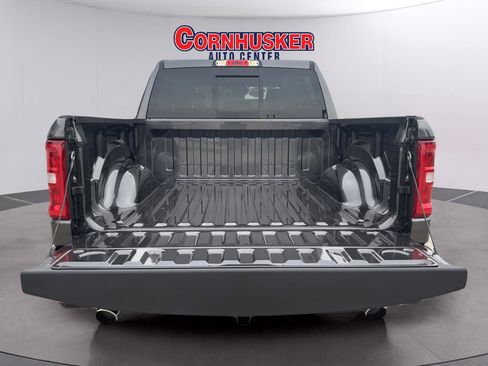 New 2026 RAM 1500 Laramie w/ Sport Appearance Package image 9