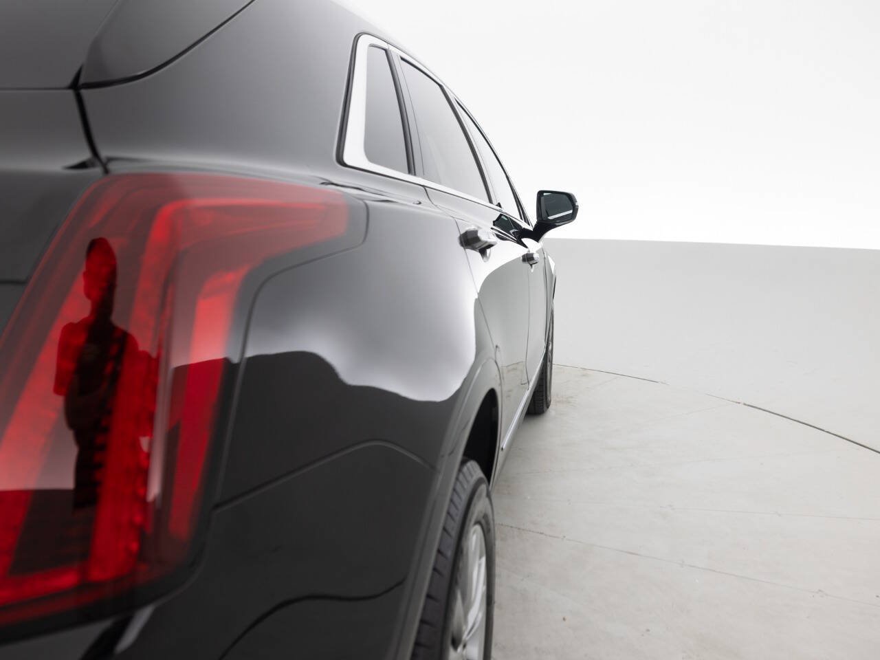 Used 2021 Cadillac XT5 Premium Luxury AWD/4WD image 14