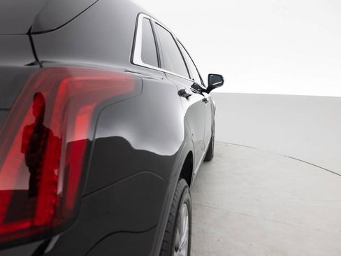 Used 2021 Cadillac XT5 Premium Luxury AWD/4WD image 14