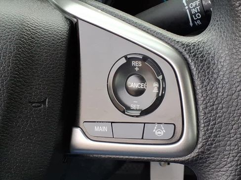 Used 2021 Honda Civic LX image 19