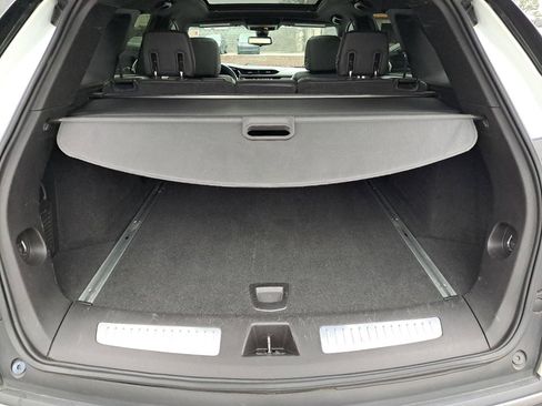 Used 2017 Cadillac XT5 Platinum image 23