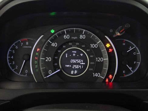 Used 2012 Honda CR-V LX image 25