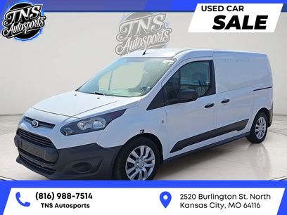 Used 2016 Ford Transit Connect XL