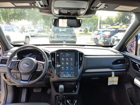 New 2026 Subaru Forester Premium AWD/4WD image 8