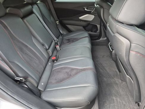 Used 2023 Acura RDX A-Spec AWD/4WD image 20