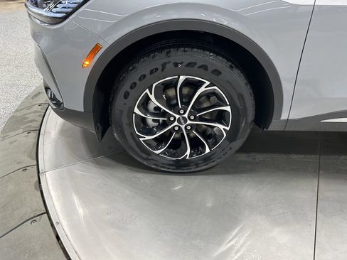 New 2026 Lincoln Nautilus Premier w/ Equipment Group 102A AWD/4WD image 35
