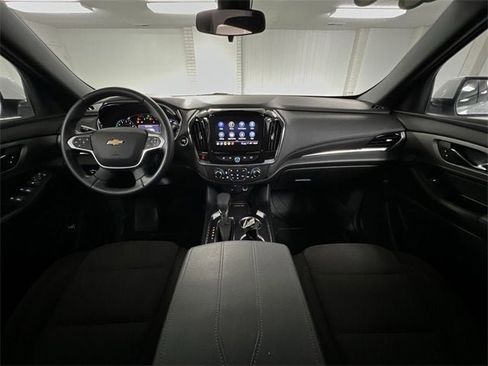 Certified 2023 Chevrolet Traverse LT image 19