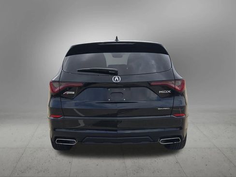 Used 2023 Acura MDX A-Spec image 5