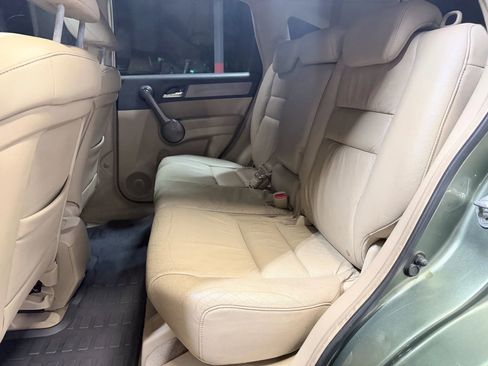Used 2009 Honda CR-V EX-L image 22