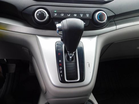 Used 2013 Honda CR-V LX image 16