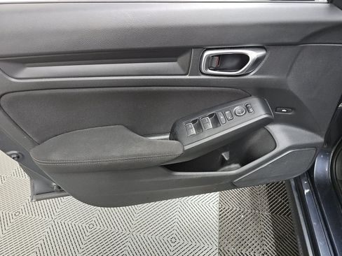 Used 2023 Honda Civic LX image 13