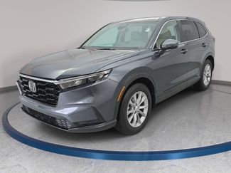 Certified 2024 Honda CR-V EX video 1