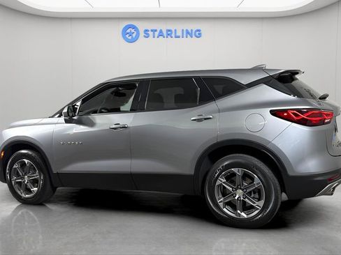 Used 2023 Chevrolet Blazer LT FWD image 5