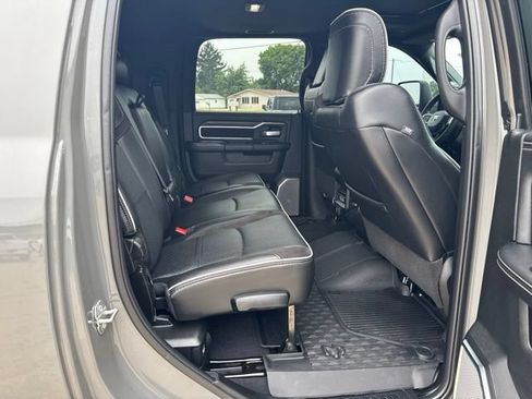 Used 2026 RAM 2500 Laramie AWD/4WD image 25