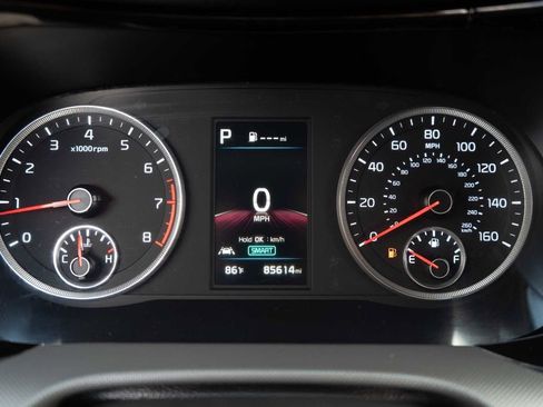 Used 2022 Kia K5 LXS FWD image 23