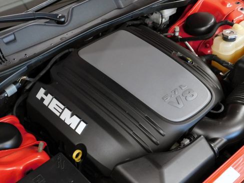 Used 2015 Dodge Challenger R/T Plus RWD image 14