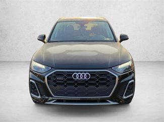 Certified 2023 Audi Q5 2.0T Premium Plus w/ Premium Plus Package AWD/4WD video 2