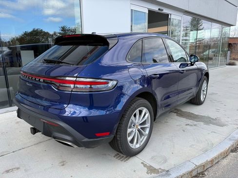 New 2026 Porsche Macan image 5