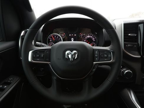New 2026 RAM 1500 Big Horn image 11