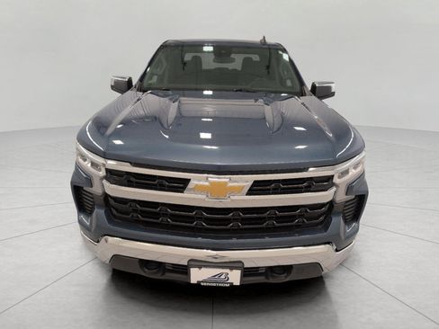 Used 2024 Chevrolet Silverado 1500 LT AWD/4WD image 14