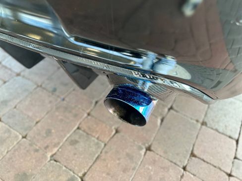 Used 2018 Dodge Charger R/T Scat Pack RWD image 16