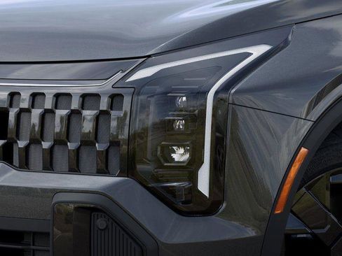 New 2026 Kia Sportage X-Line image 10