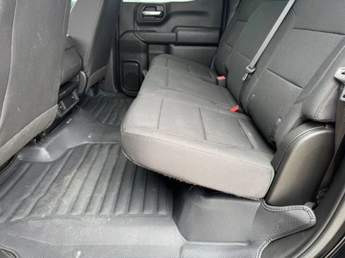 Certified 2023 GMC Sierra 1500 Pro w/ Graphite Edition AWD/4WD image 7