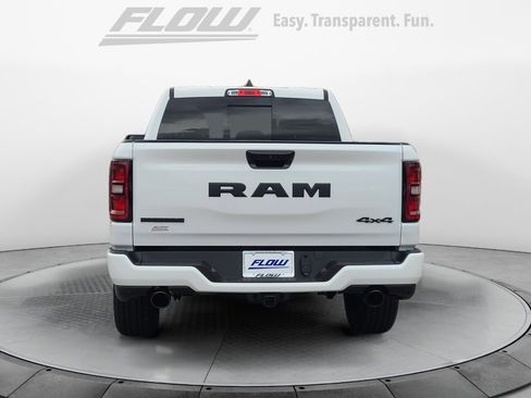 New 2026 RAM 1500 Big Horn image 6