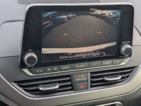 Used 2024 Nissan Altima 2.5 SR image 20