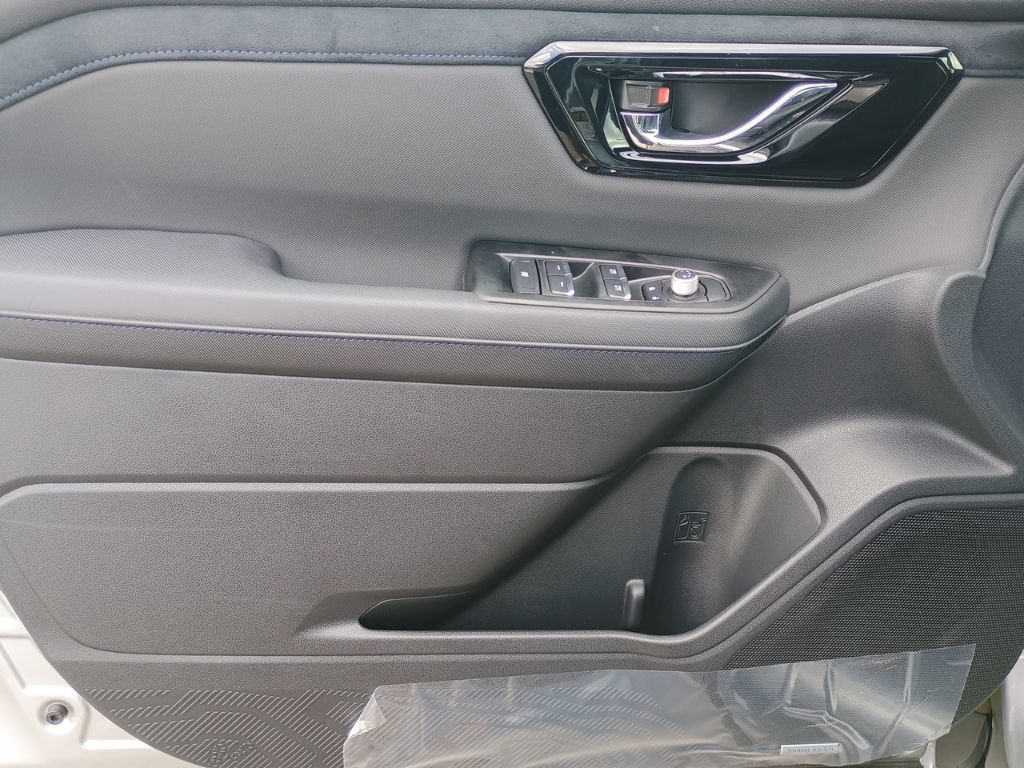 New 2026 Subaru Forester Limited AWD/4WD image 11