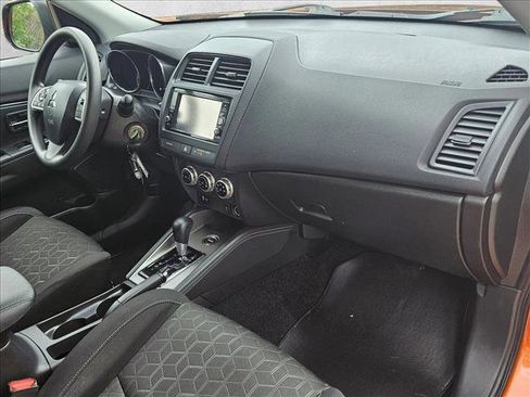 Used 2024 Mitsubishi Outlander Sport AWD image 20