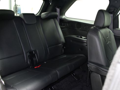 Used 2026 Hyundai Palisade XRT Pro AWD/4WD image 17
