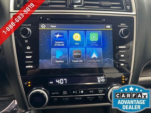 Used 2019 Subaru Legacy 3.6R Limited AWD/4WD image 13