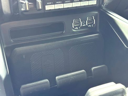 Used 2022 RAM 2500 Laramie image 26